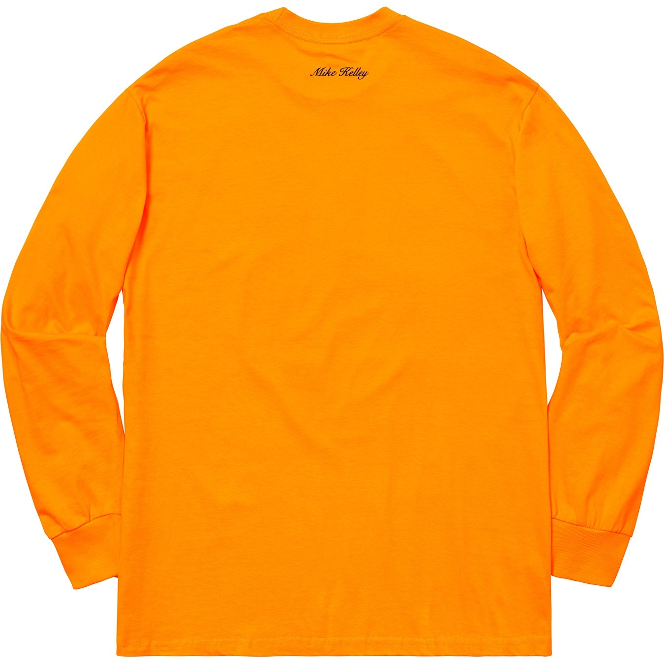 Mike Kelley/Supreme Ahh…Youth! L/S Tee view 5